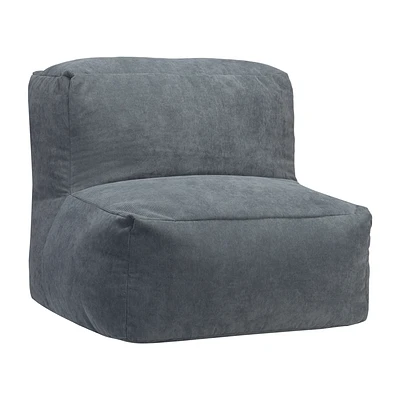 Kids Foam Lounge Chair