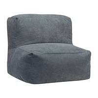 Kids Foam Lounge Chair