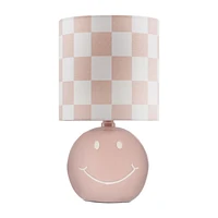 Table Lamp Happy Face