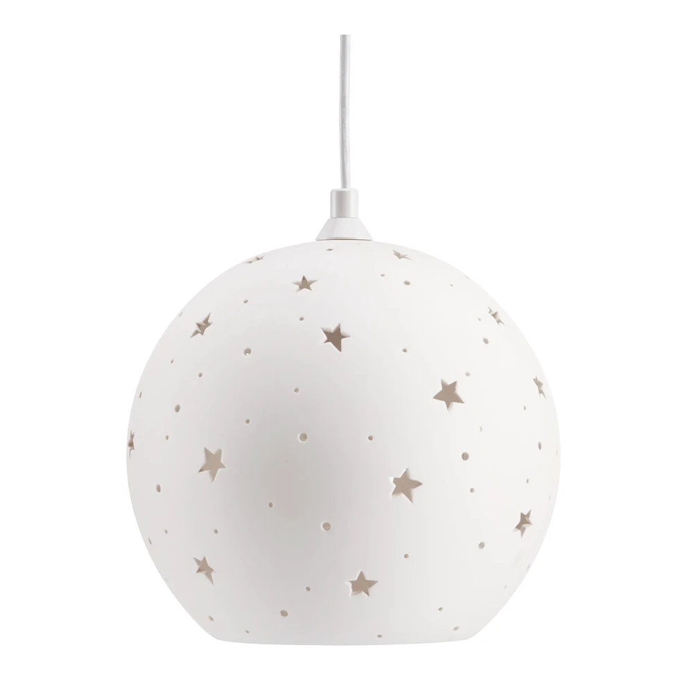 Star Ceiling Light