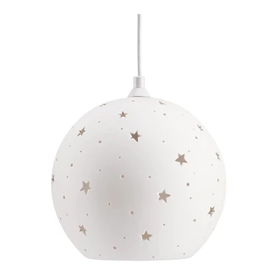 Star Ceiling Light