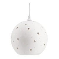 Star Ceiling Light