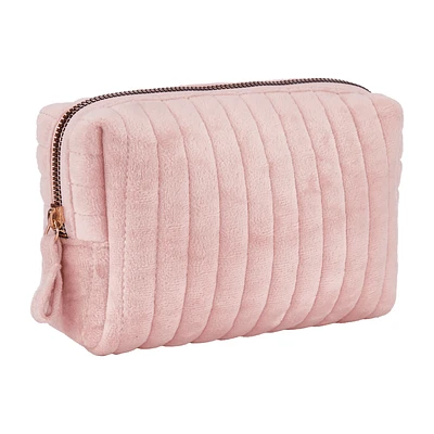 Curduroy Pouch