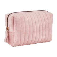 Curduroy Pouch