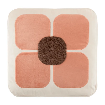 Zao Decorative Pillow
