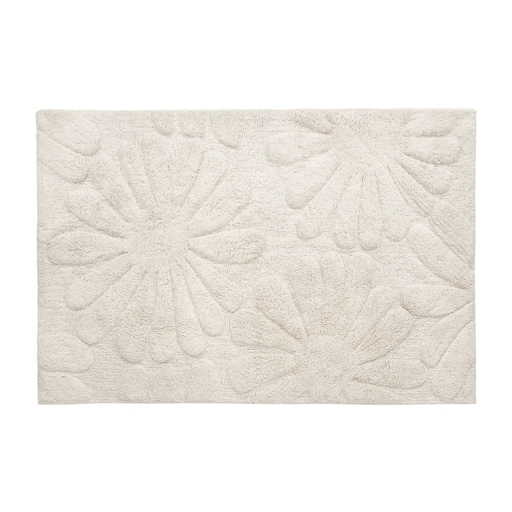 Hazo Floral Rug