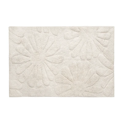 Hazo Floral Rug