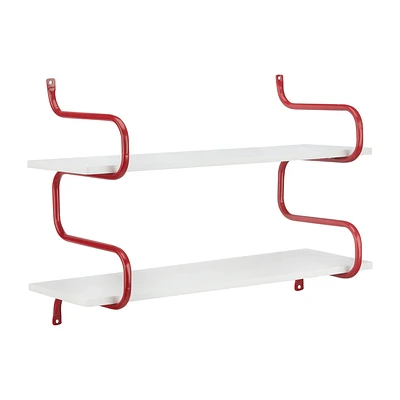 Metal Shelf