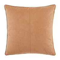 Peach Clifford Decorative Pillow