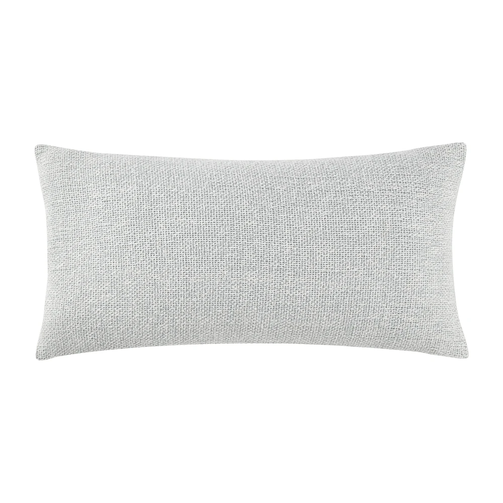 Palmas Decorative Lumbar Pillow