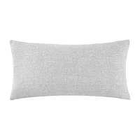 Palmas Decorative Lumbar Pillow