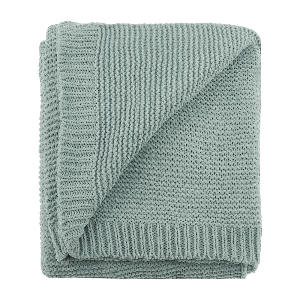 Lonny Woven Throw