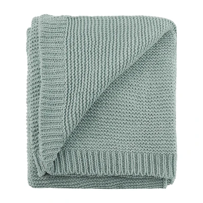 Lonny Woven Throw