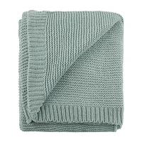Lonny Woven Throw