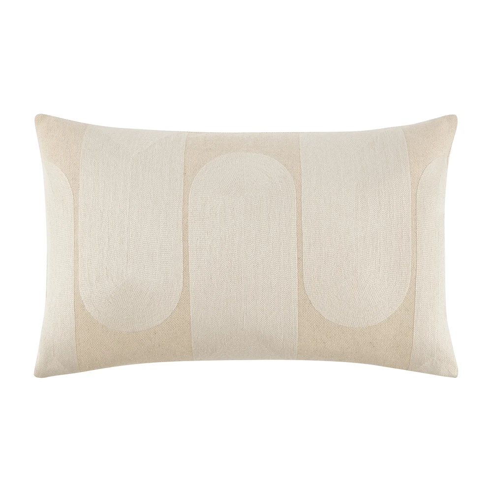 Stanko Decorative Lumbar Pillow