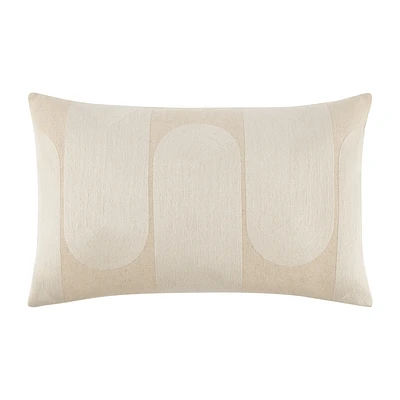 Stanko Decorative Lumbar Pillow