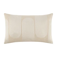 Stanko Decorative Lumbar Pillow