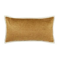 Beatrice Decorative Lumbar Pillow