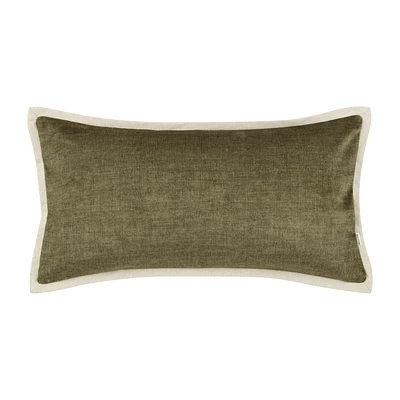 Beatrice Decorative Lumbar Pillow
