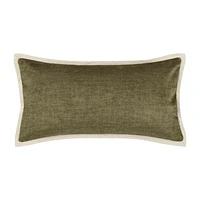 Beatrice Decorative Lumbar Pillow
