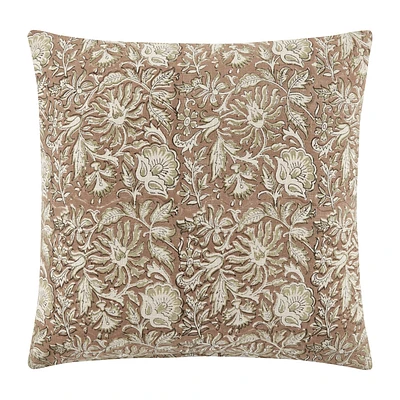 May Decorative Pillow