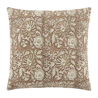 May Decorative Pillow