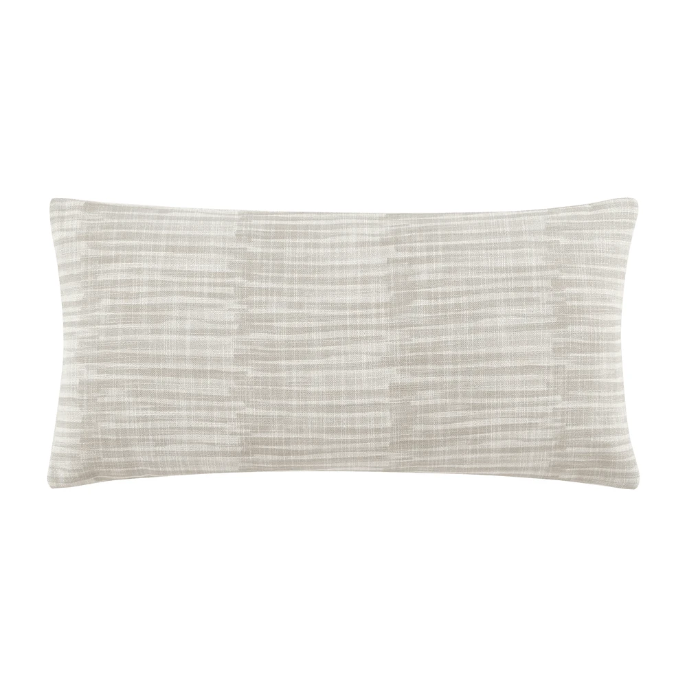 Agean Decorative Lumbar Pillow