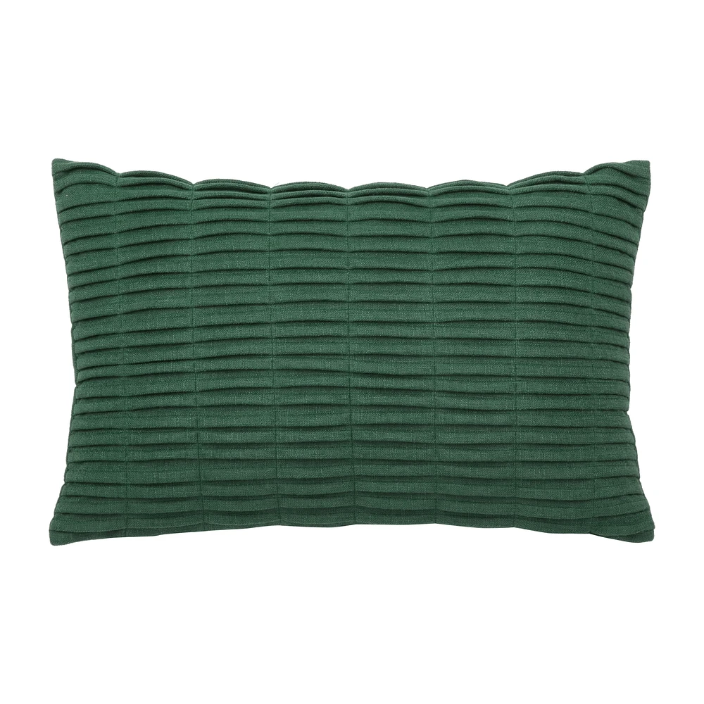 Nori Lumbar Decorative Pillow