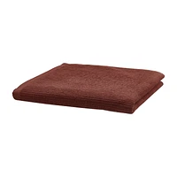 Ribbed Bath Towel