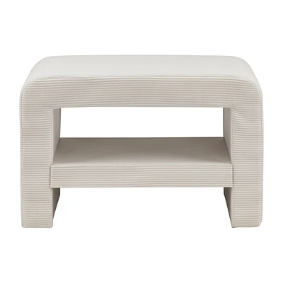 Fabric Bench