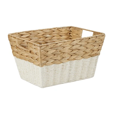 Water Hyacinth Basket