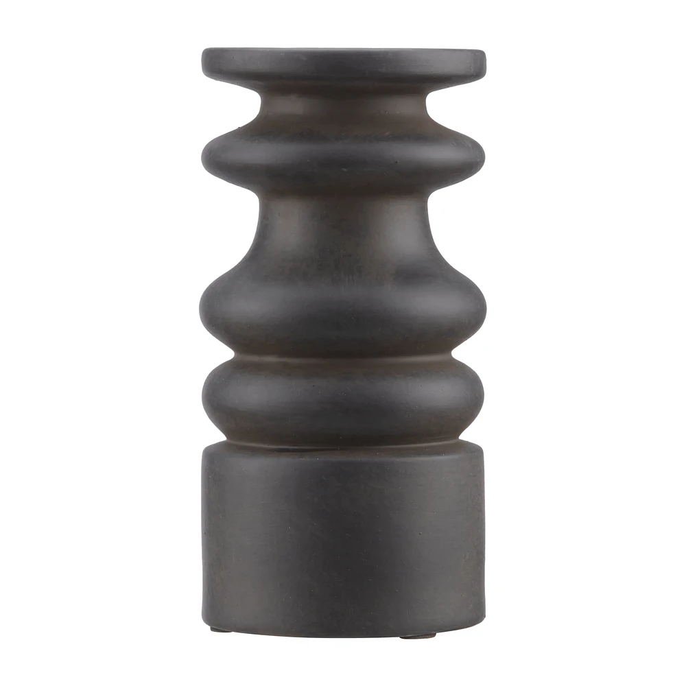 Ceramic Candle Holder