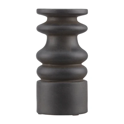 Ceramic Candle Holder