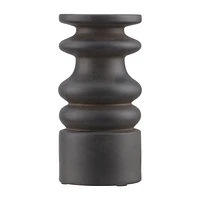 Ceramic Candle Holder