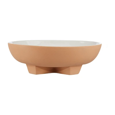Terra Ceramic Bowl