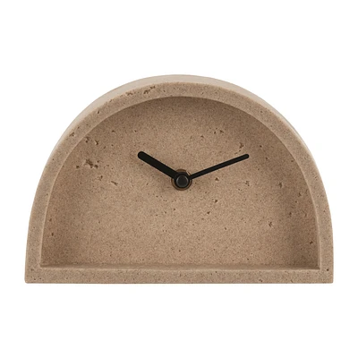Table Clock