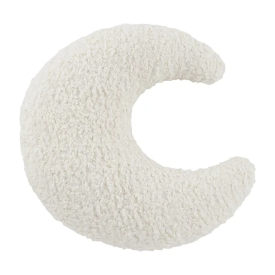 Moon Decorative Pillow
