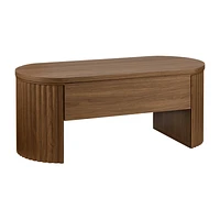 Coffee Table with Lift-top