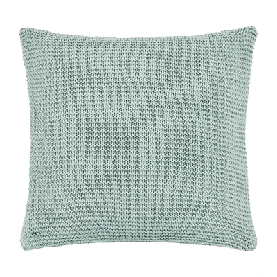 Lonny Knit Throw Pillow