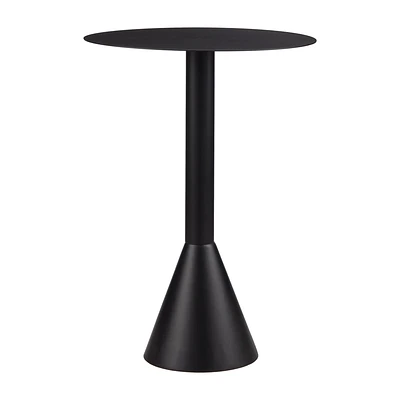 Metal Side Table