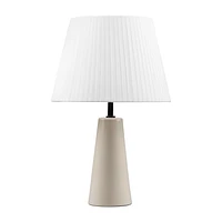 Ceramic Table Lamp