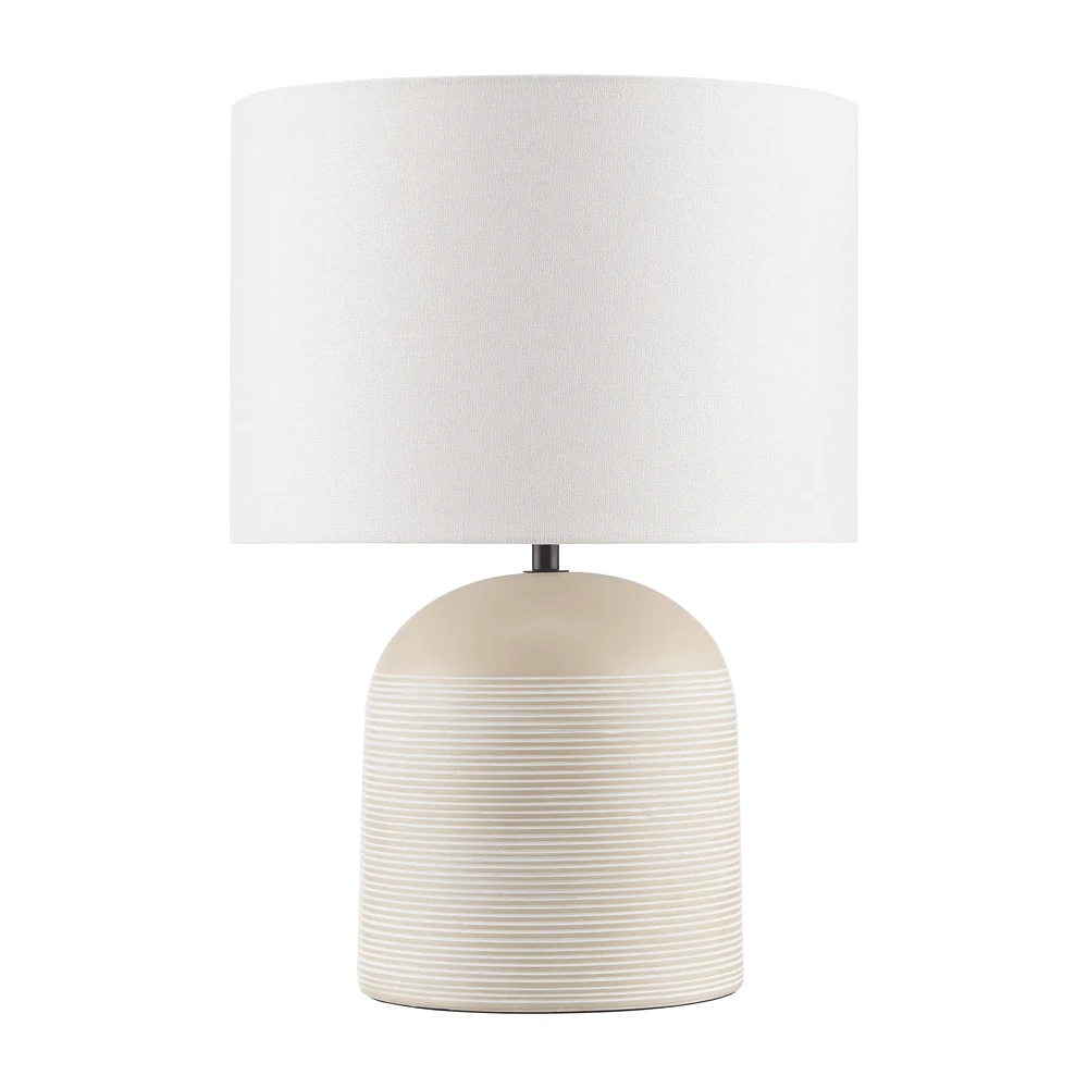 Ceramic Table Lamp