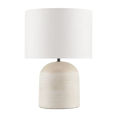 Ceramic Table Lamp