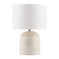 Ceramic Table Lamp