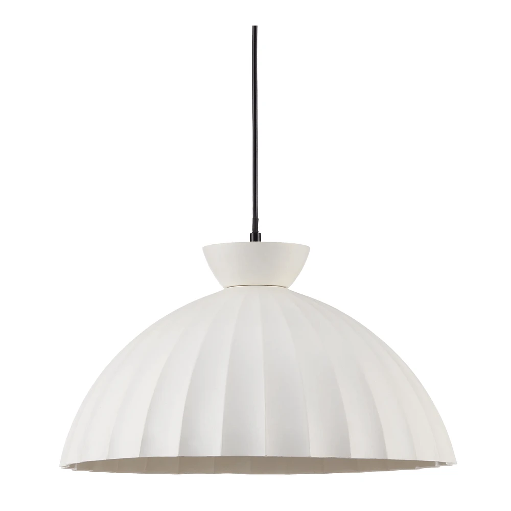 Resin Ceiling Lamp
