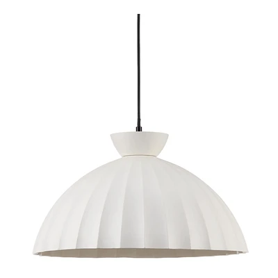 Resin Ceiling Lamp