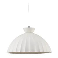 Resin Ceiling Lamp