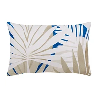 Canto Decorative Lumbar Pillow
