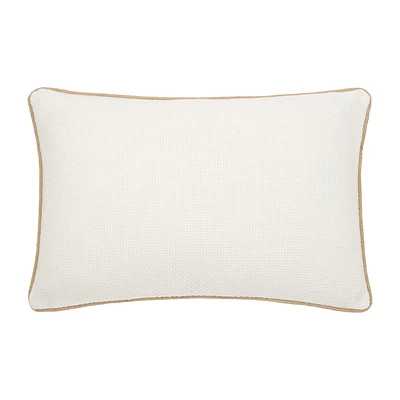 Rovena Decorative Lumbar Pillow