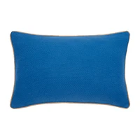 Duke Decorative Lumbar Pillow